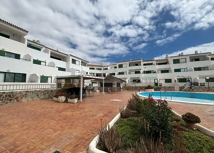 Sunny Home Tenerife