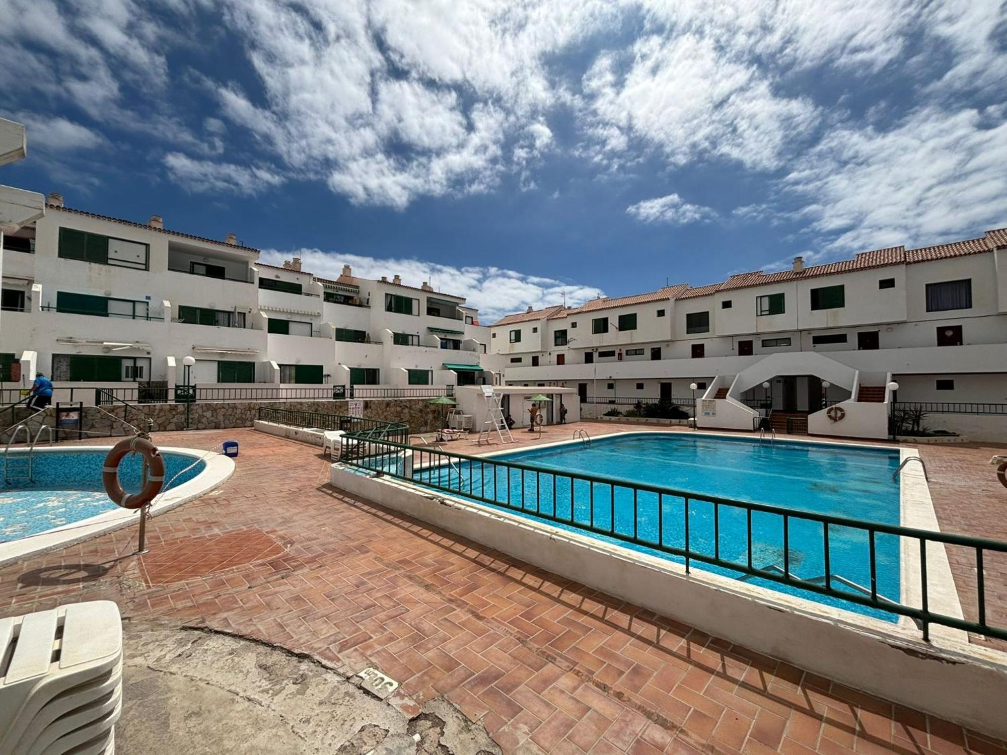 Appartamento Sunny Tenerife