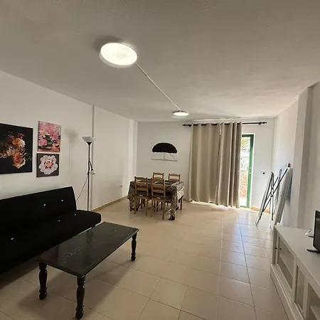 Sunny Home Tenerife Arona  Exterior photo
