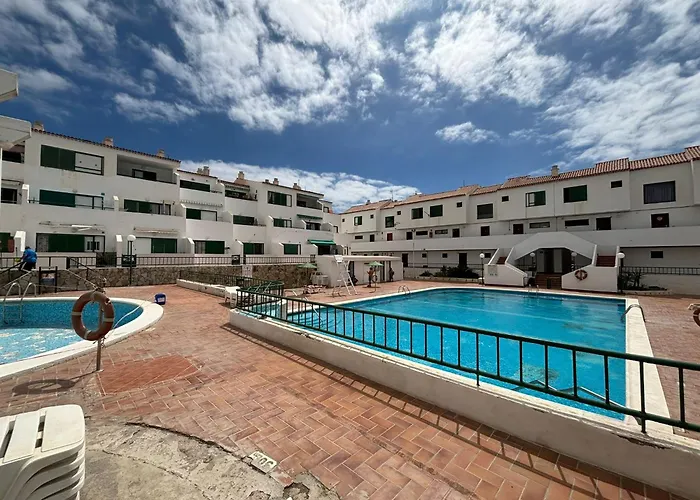 Sunny Home Tenerife