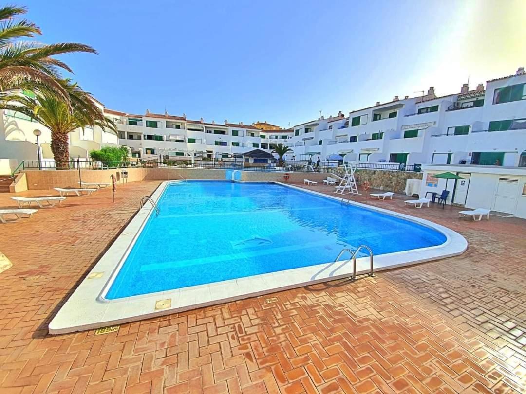 Apartment Sunny Tenerife *