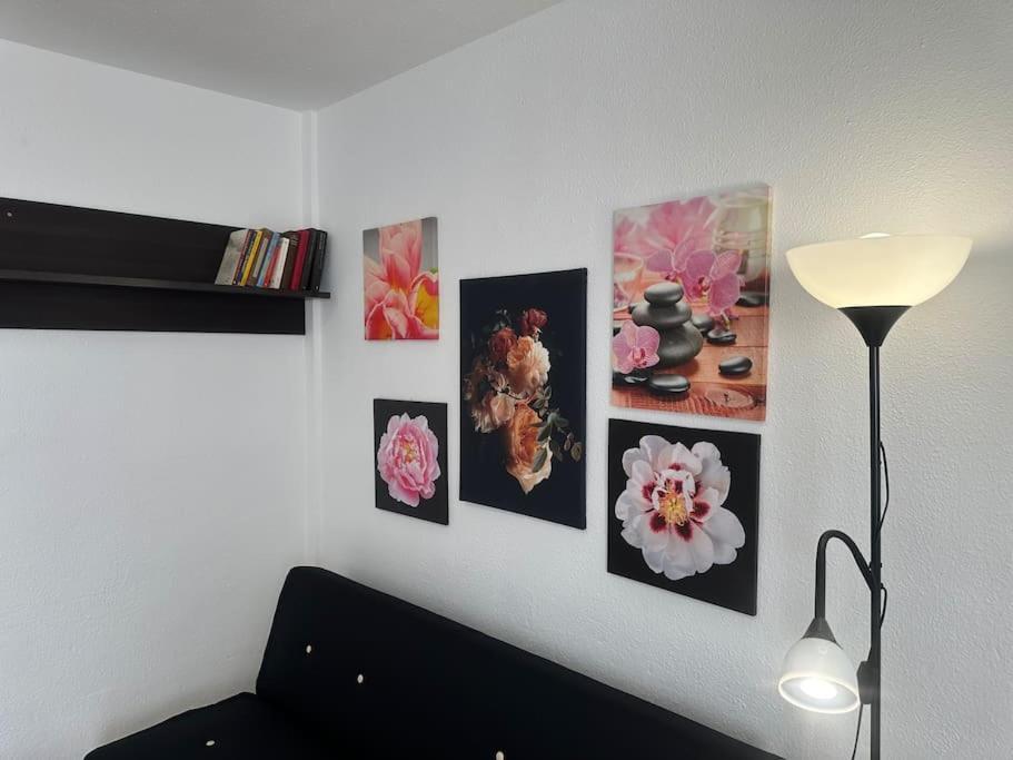 Sunny Tenerife Apartment Arona (Tenerife)