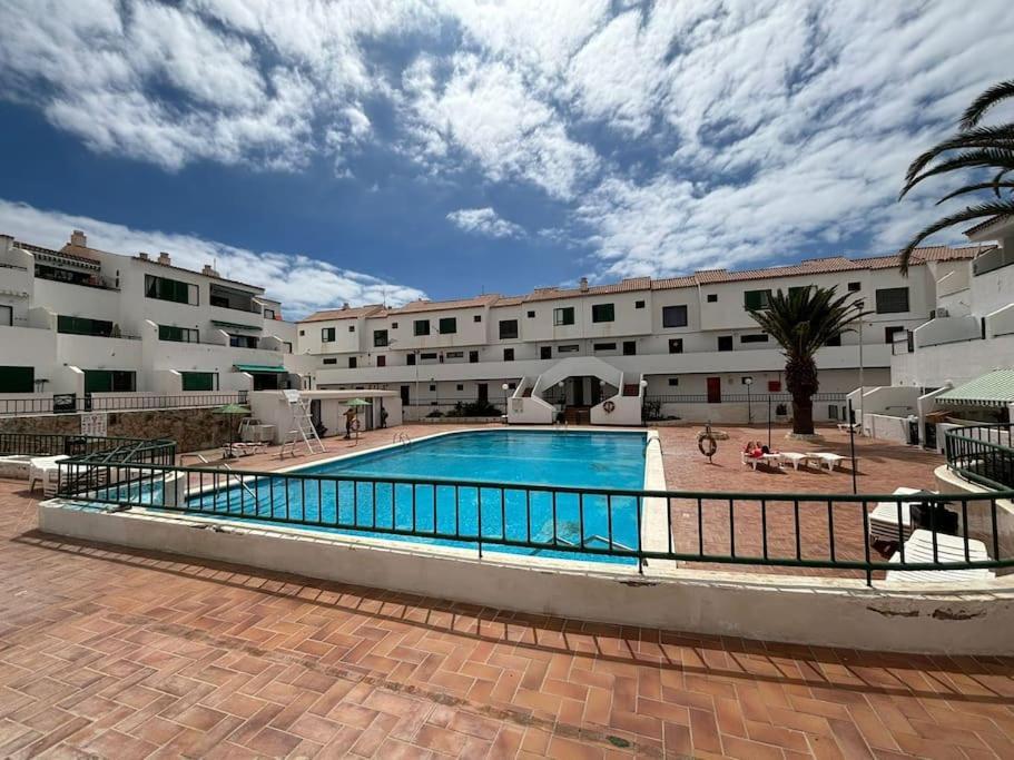 Apartment Sunny Tenerife *