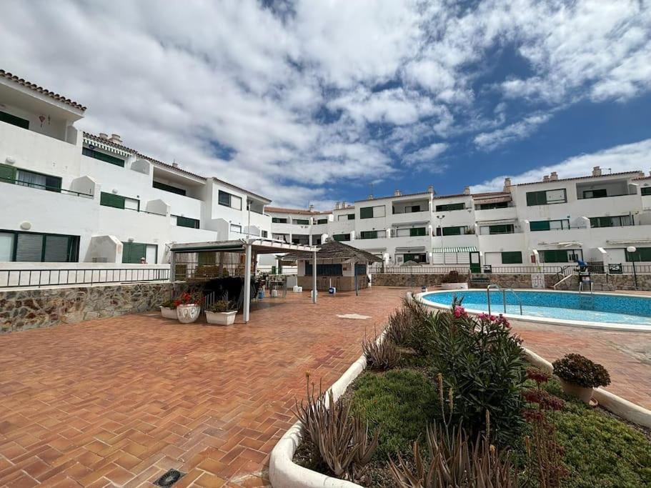 Sunny Tenerife Apartment Arona (Tenerife)