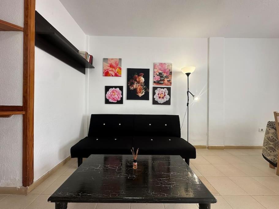 Sunny Tenerife Apartment Arona (Tenerife)