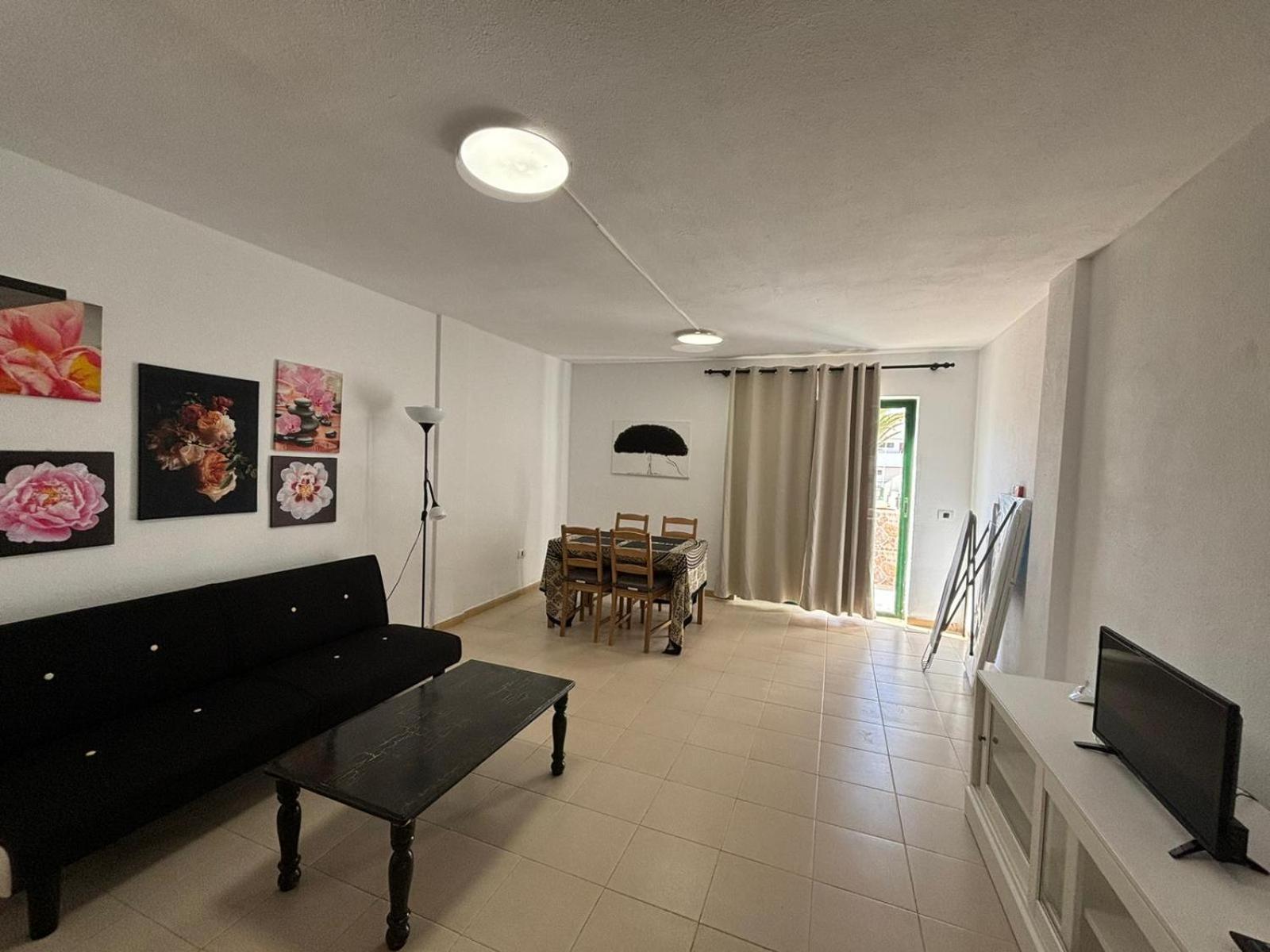 Apartment Sunny Tenerife *
