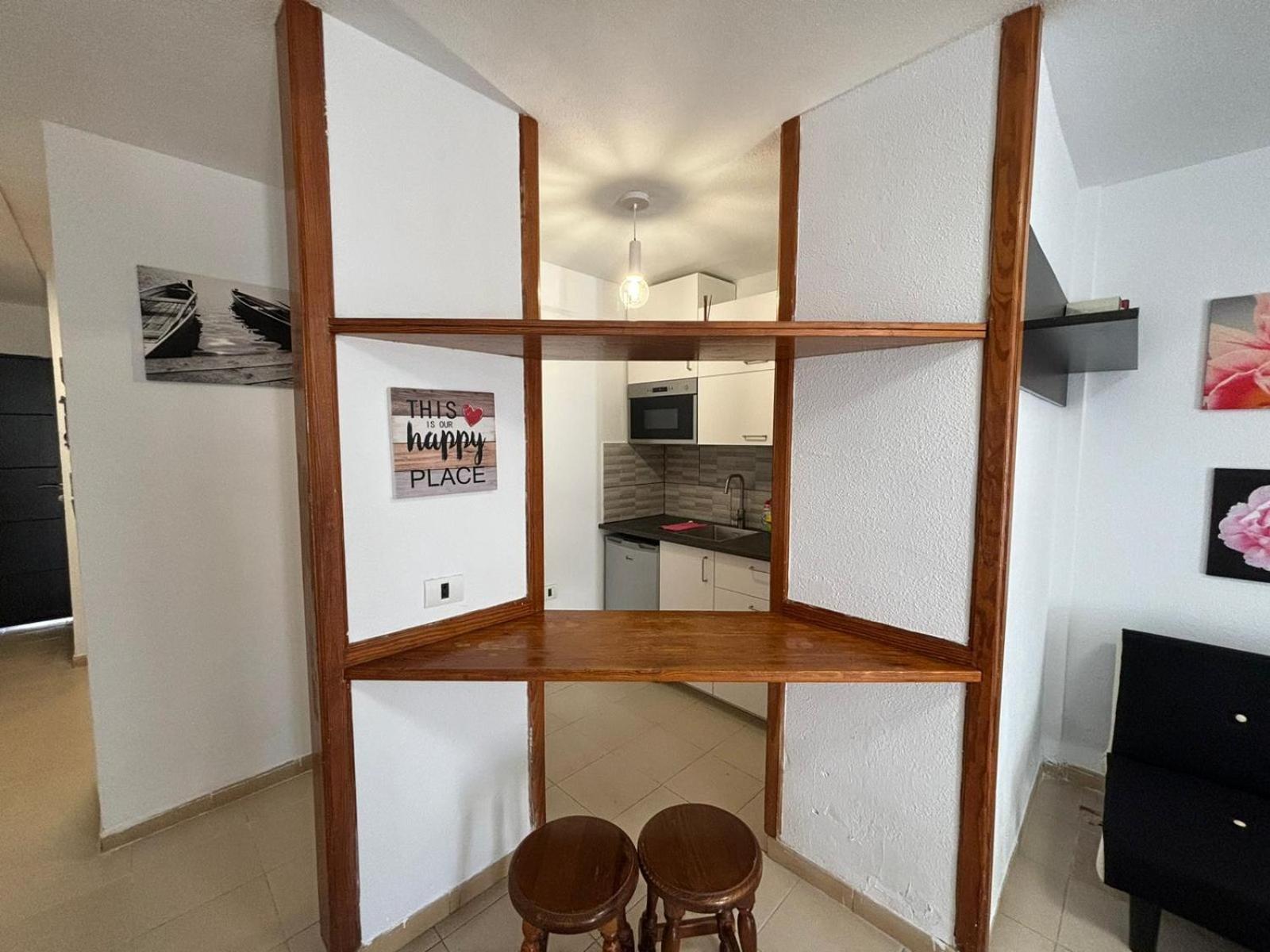 Apartment Sunny Tenerife *