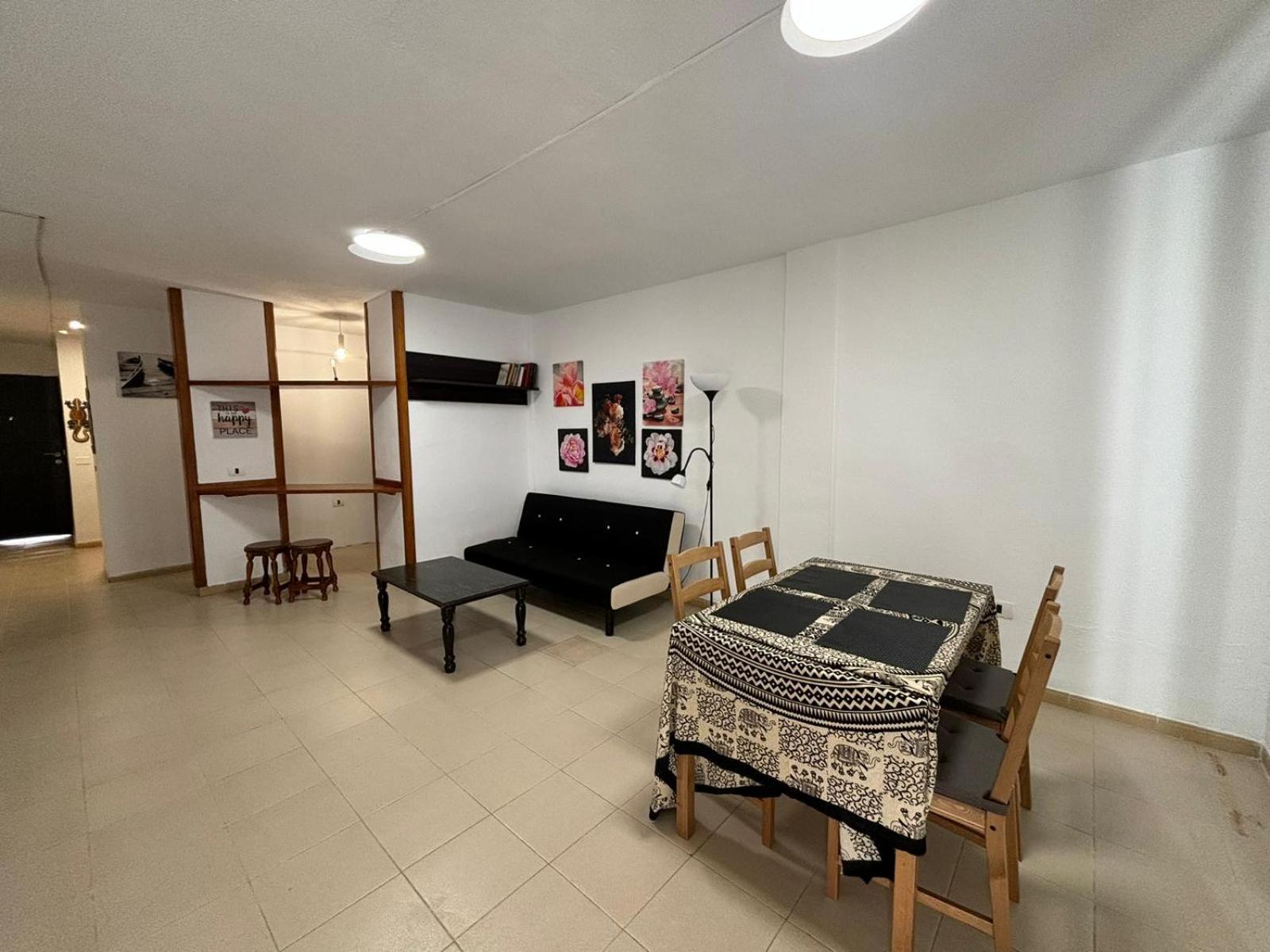 Sunny Tenerife Apartment *
